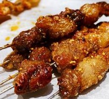 Crispy Pork Belly