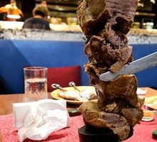 Beef Tongue