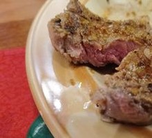 Steak