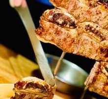 Ribeye Steak