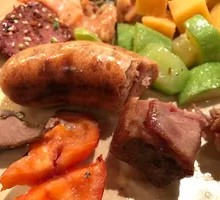 Sausage