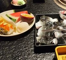 Grilled Eel