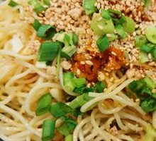 Cold Noodles