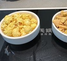 Popcorn