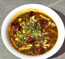 Original Frog Legs