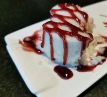 Blueberry Yam