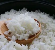 Unlimited Rice