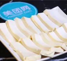 Fresh Tofu