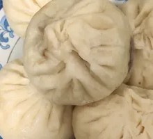 Beef Dumplings