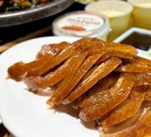 Premium Roast Duck
