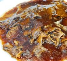 Premium Pork Ribs