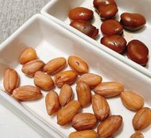 Peanut Anise Beans