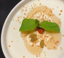 Homemade Yogurt