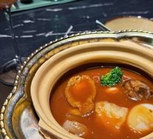 Abalone Rice
