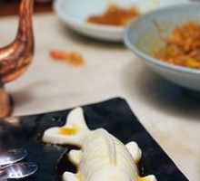 Cheese Fish