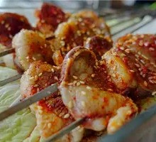 Lamb Kidneys