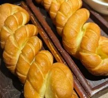 Sesame Twist