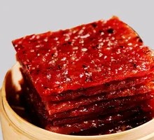 Tender BBQ Pork