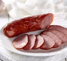 Garlic Sausage