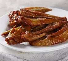 Chicken Wing Tips