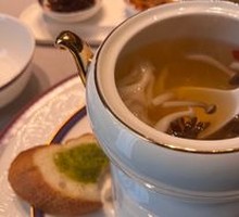 Shunjing Delicate Mushroom Soup