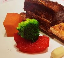 Wangpin Steak