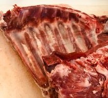 Premium Lamb Ribs