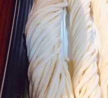 Handmade Noodles