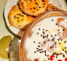 Pu'er Rose Jelly