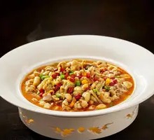 Spicy Frog Delight