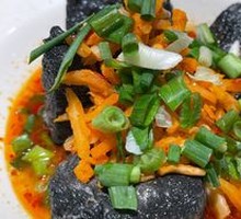 Stinky Tofu