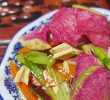 Elegant Cold Dishes