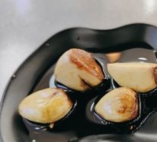 Labas Garlic