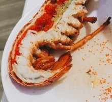Seafood