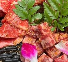Dice Beef