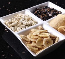 Dried Fruits