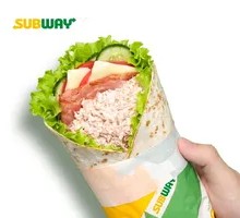 Tuna Bacon Roll
