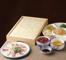 Shunde Fish Sashimi