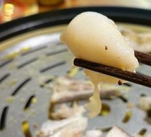 Steam Fish
