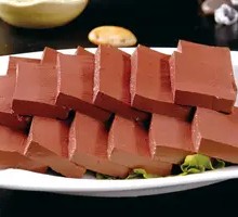 Duck Blood