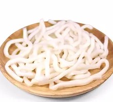 Potato Noodles