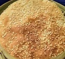 Crispy Cake
