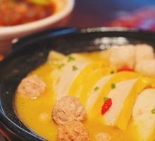 Jingzhou Fish Cake