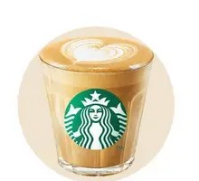 Jasmine 100 Latte