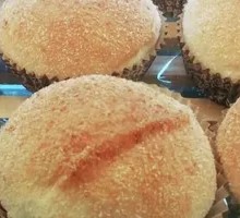 Coconut Bread