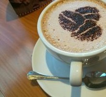 Hot Mocha