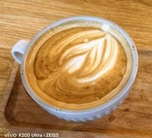 Arabica Latte