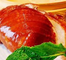 Roast Duck
