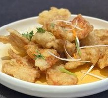Sweet and Sour Pork