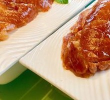 Roast Duck